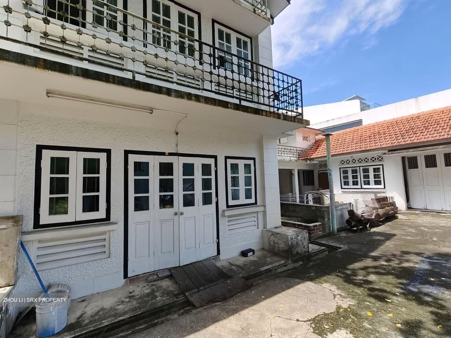 Broadrick Road (D15), Detached #599200061
